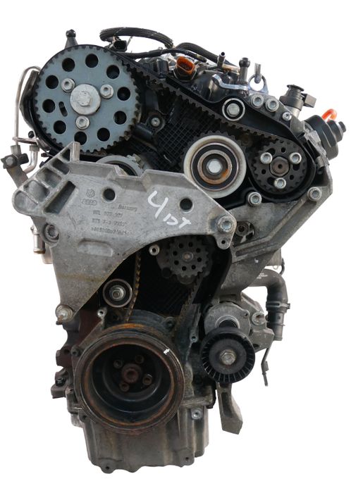 Moteur d'occasion Audi 2.0L CFFB-CFF – état général