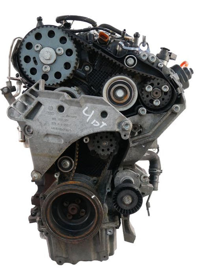 Moteur d'occasion Audi 2.0L CFFB-CFF – état général