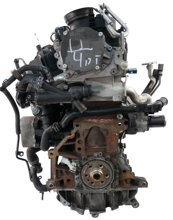 Bloc moteur Audi 2.0L CFFB-CFF – Express Parts