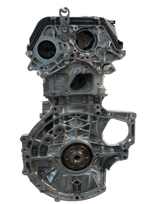 Moteur N13-N13B16A BMW Série 1 (F20) 156 000 km – vue détail