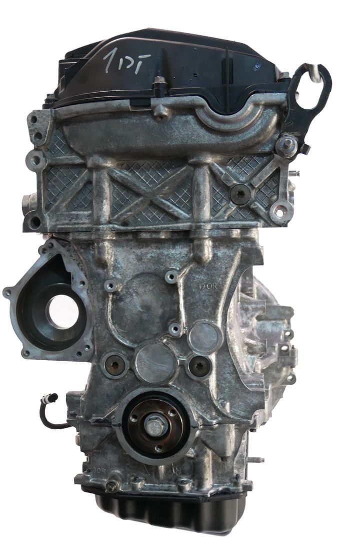 Bloc moteur BMW 1.6L N13-N13B16A – Express Parts