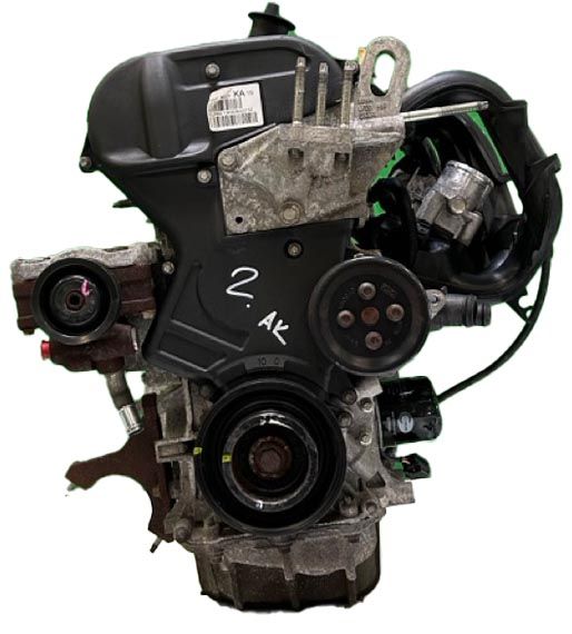 Bloc moteur Ford 1.4L FXJA – Express Parts