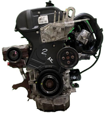 Bloc moteur Ford 1.4L FXJA – Express Parts