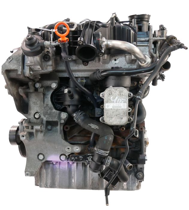 Moteur d'occasion Audi A3 Superb CC Golf Jetta Passat 2.0L – CFFB-CFF