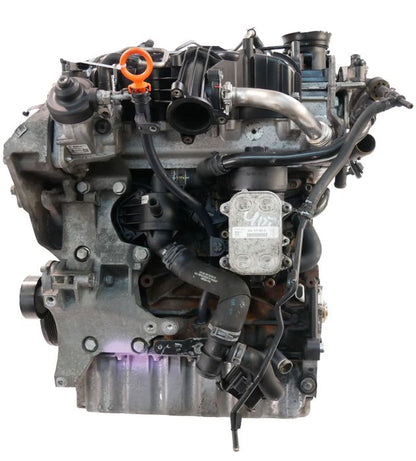 Moteur d'occasion Audi A3 Superb CC Golf Jetta Passat 2.0L – CFFB-CFF