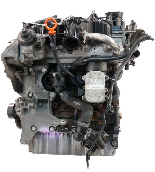 Moteur d'occasion Audi A3 Superb CC Golf Jetta Passat 2.0L – CFFB-CFF