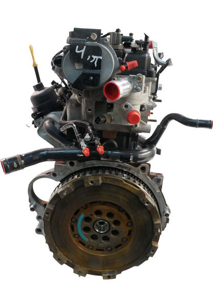 Moteur d'occasion Hyundai 1.7L D4FD – état général