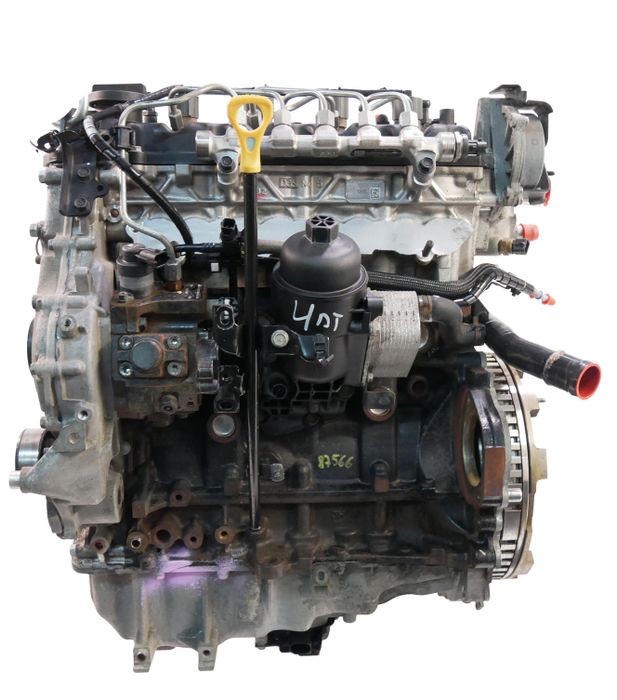 Moteur d'occasion Hyundai i40 I40 CW VF 1.7L – D4FD