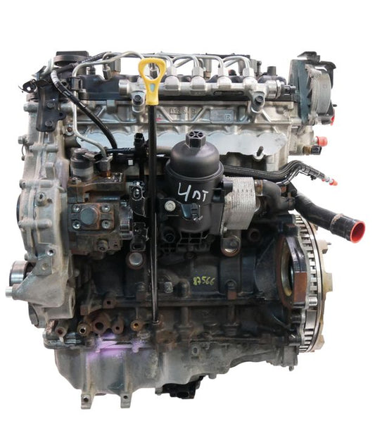 Moteur d'occasion Hyundai i40 I40 CW VF 1.7L – D4FD
