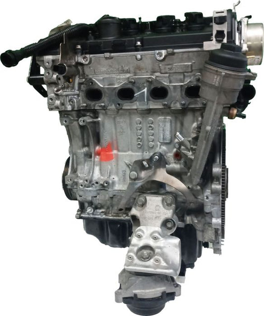 Moteur d'occasion BMW Série 1 (F20) 1.6L – N13B16A-N13