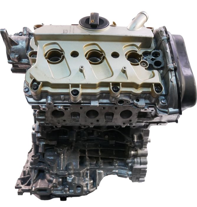 Moteur neuf Porsche 3.0L CGE-CGEA-MCG.EA – état général