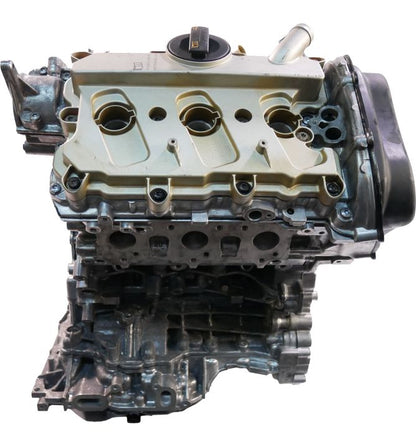 Moteur neuf Porsche 3.0L CGE-CGEA-MCG.EA – état général