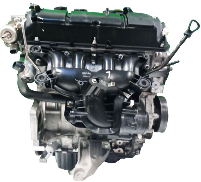 Moteur d'occasion BMW 1.6L N13B16A-N13 – état général