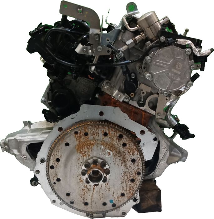 Moteur DMSB-DMS Audi A4 B9 A5 6 900 km – vue détail