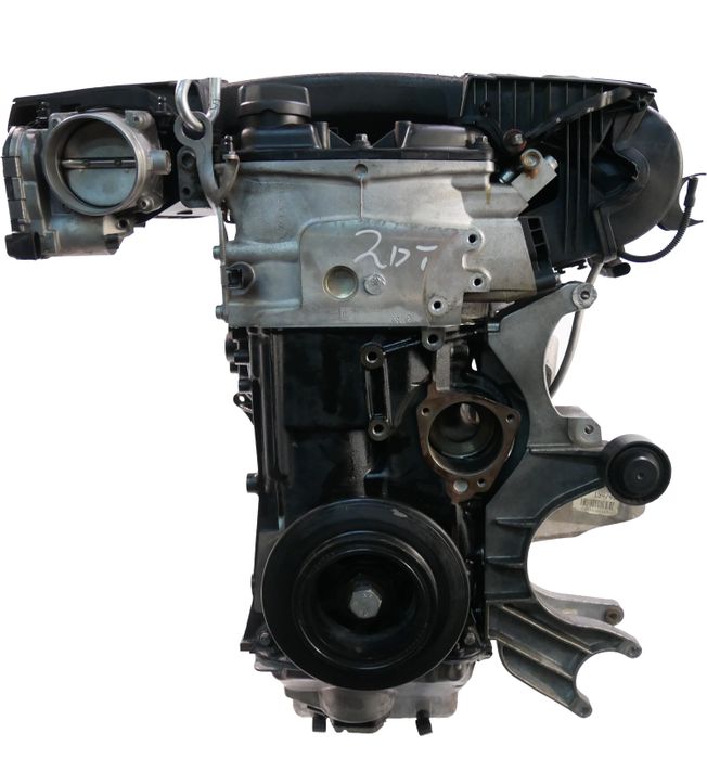 Bloc moteur Porsche 3.6L M55.01-M-55.01-M55 – Express Parts