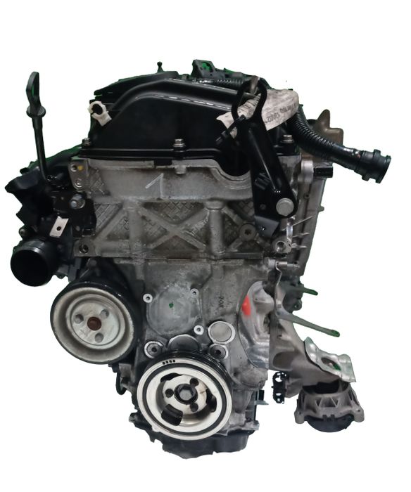 Moteur N13B16A-N13 BMW Série 1 (F20) 49 000 km – vue détail