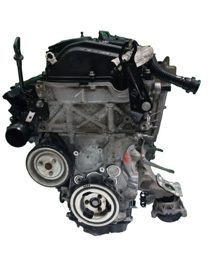 Moteur N13B16A-N13 BMW Série 1 (F20) 49 000 km – vue détail