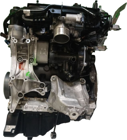 Moteur d'occasion Audi A4 B9 A5 2.0L – DMSB-DMS