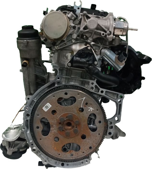 Bloc moteur BMW 1.6L N13B16A-N13 – Express Parts
