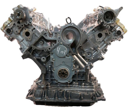 Moteur neuf Porsche Cayenne Panamera Touareg 3.0L – CGE-CGEA-MCG.EA