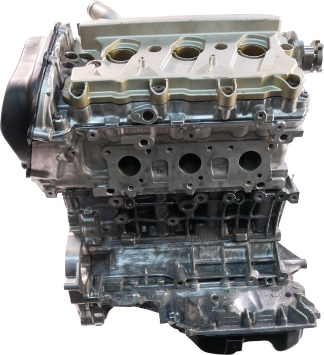 Moteur CGE-CGEA-MCG.EA Porsche Cayenne Panamera Touareg – vue détail