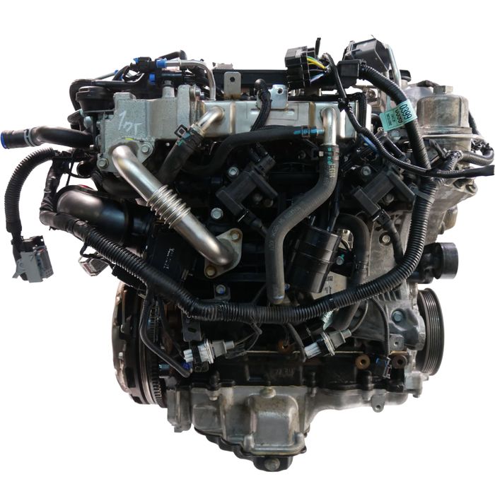 Moteur d'occasion Chevrolet 2.0L Z20D1-LNP – état général