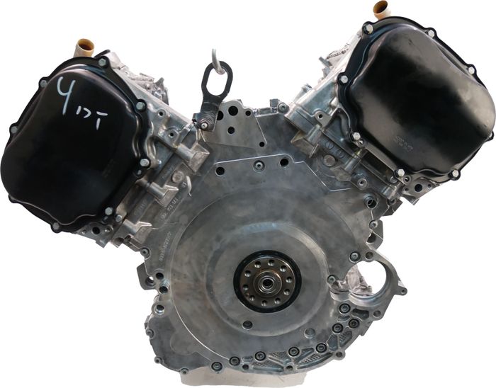 Bloc moteur Porsche 3.0L CGE-CGEA-MCG.EA – Express Parts