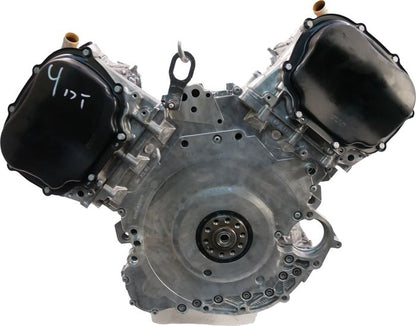 Bloc moteur Porsche 3.0L CGE-CGEA-MCG.EA – Express Parts