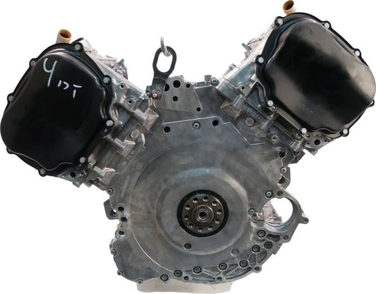 Bloc moteur Porsche 3.0L CGE-CGEA-MCG.EA – Express Parts
