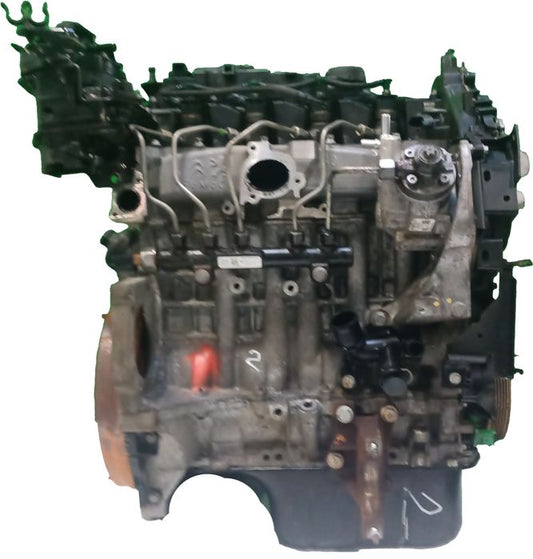 Bloc moteur Ford 1.5L XUJB-C15DSOX – Express Parts