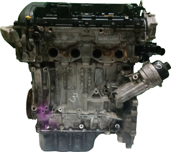 Moteur d'occasion Mini R55 R56 R57 R58 R60 R61 Cooper 1.6L – N16B16A-N16