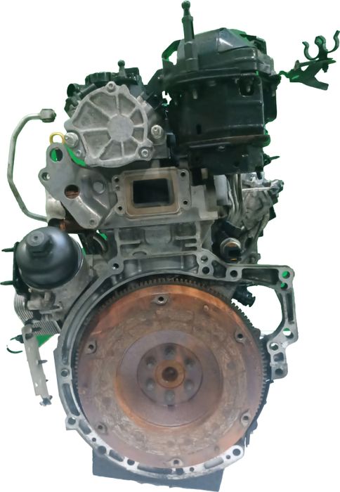 Moteur XUJB-C15DSOX Ford Fiesta MK6 VI 54 000 km – vue détail