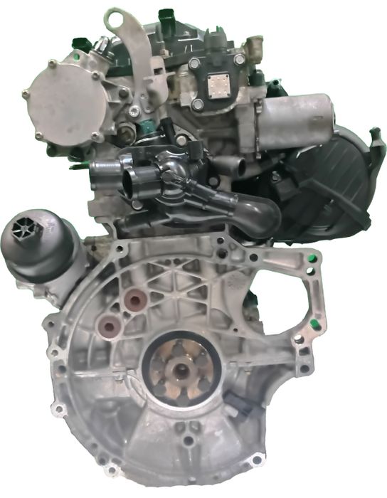 Moteur d'occasion Mini 1.6L N16B16A-N16 – état général