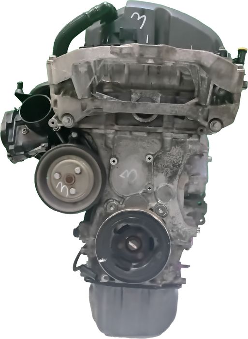 Bloc moteur Mini 1.6L N16B16A-N16 – Express Parts