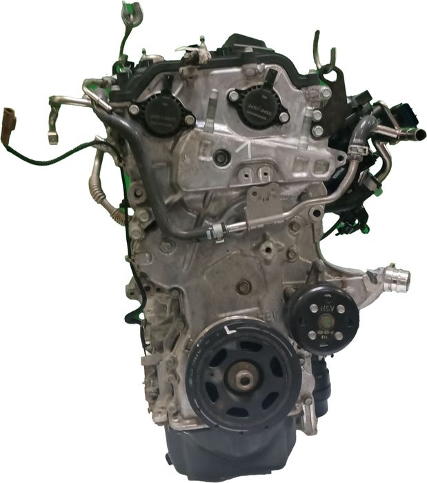 Bloc moteur Hyundai 1.6L G4FU – Express Parts