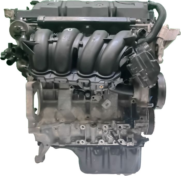 Moteur N16B16A-N16 Mini R55 R56 R57 R58 R60 R61 Cooper 122 000 km – vue détail