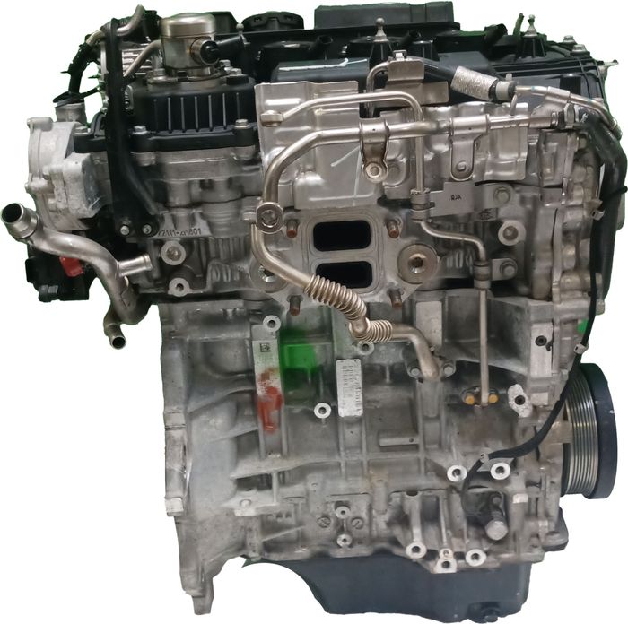 Moteur d'occasion Hyundai 1.6L G4FU – état général