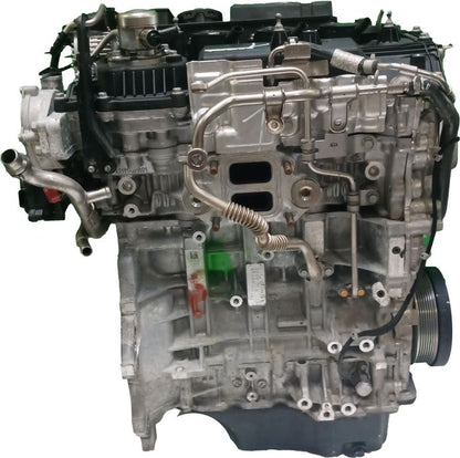 Moteur d'occasion Hyundai 1.6L G4FU – état général