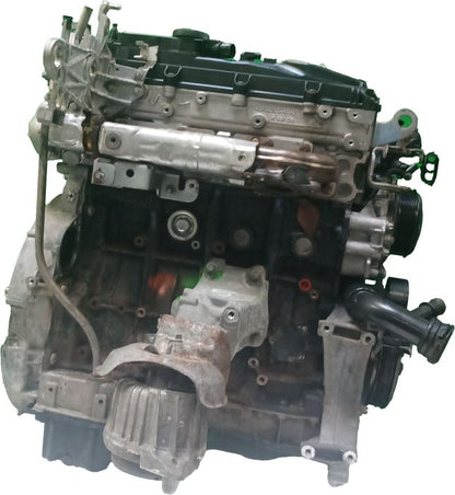 Bloc moteur Mercedes-Benz 2.2L 651.911-OM651.911 – Express Parts