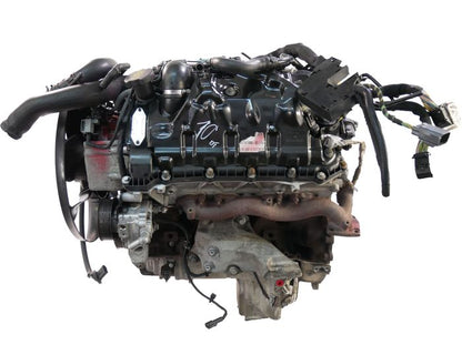 Moteur 368DT Land Rover Range Rover 225 000 km – vue détail