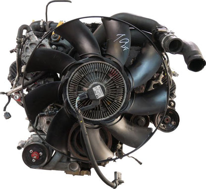 Moteur d'occasion Land Rover 3.6L 368DT – état général