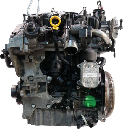 Moteur d'occasion Audi Passat B7 2.0L – CFFB-CFF