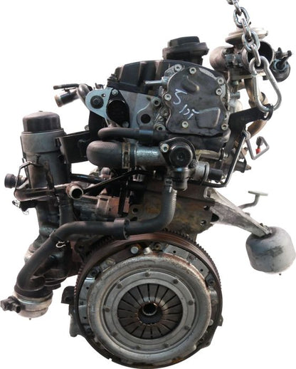Bloc moteur Audi 1.9L AVB – Express Parts