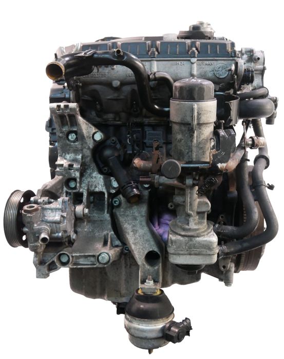 Moteur d'occasion Audi A4 B6 Passat 1.9L – AVB