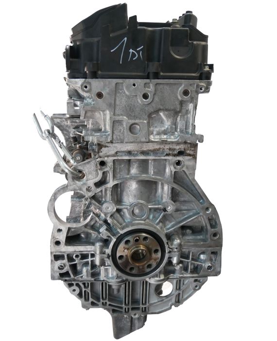 Moteur N55B30A-N55 BMW X3 (F25) 186 000 km – vue détail