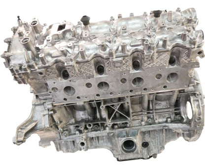 Moteur reconditionné Mercedes-Benz 4.7L M278-278.922-M278.922 – état général