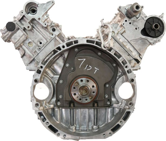 Moteur reconditionné Mercedes-Benz E (W212/S212/C207) CLS (C218/X218) 4.7L – M278-278.922-M278.922