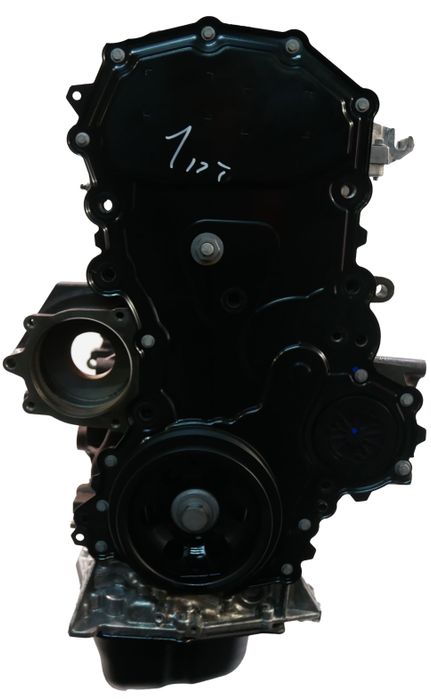 Bloc moteur Ford 2.0L YLF6 – Express Parts