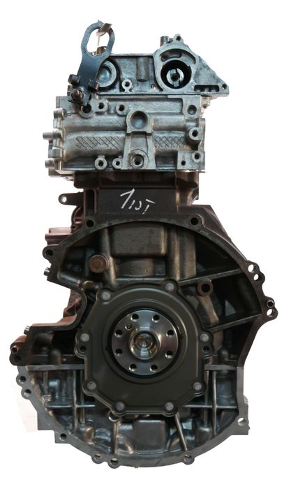 Moteur reconditionné Ford 2.0L YLF6 – état général