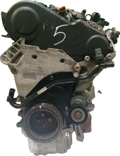 Bloc moteur Audi 2.0L CBAB-CBA – Express Parts